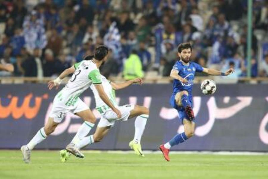 آماده سازی شاگردان مجیدی برای رویارویی با یاران قایدی